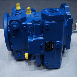 중국 고압 굴착기 야금술 기계장치를 위한 유압 피스톤 펌프 협력 업체