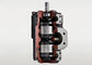 T6CCM B25 B06 Parker Denison 유압 펌프, 유압 조정 진지변환 유압 펌프 협력 업체