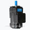 플라스틱 기계장치를 위한 3배 카트리지 검정 액압 실린더 펌프 협력 업체