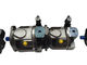 고압 A10VSO 유압 피스톤 펌프 1500-2200r/최소한도 최고 속도 협력 업체